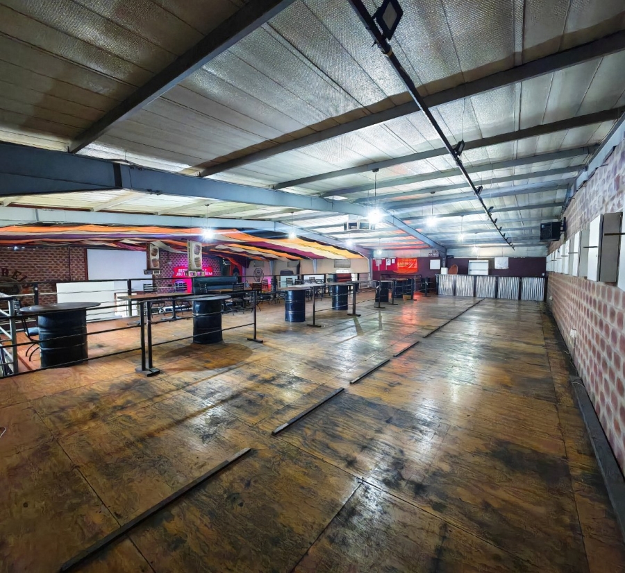 Commercial Property for Sale in Oranjesig Free State